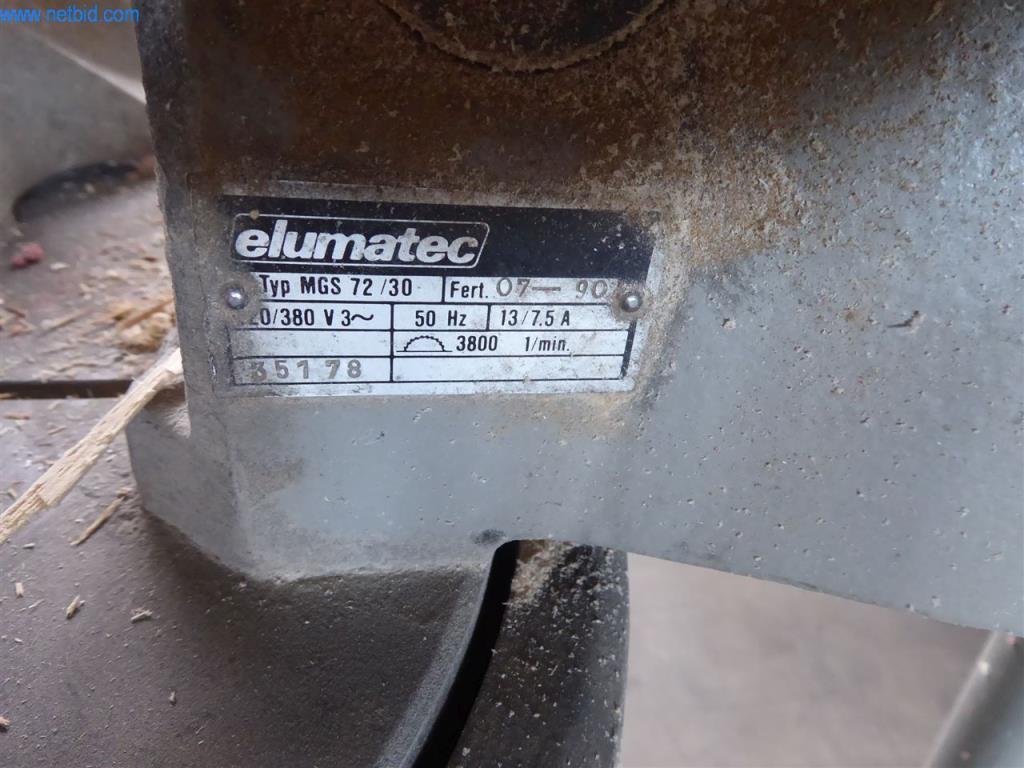 Delovna in pisarniška oprema (okna in kovinske konstrukcije)-3