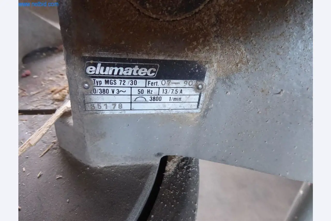 Operating and office equipment (window and metal construction)-3