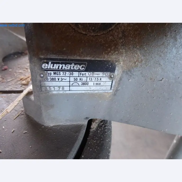 Operating and office equipment (window and metal construction)-3