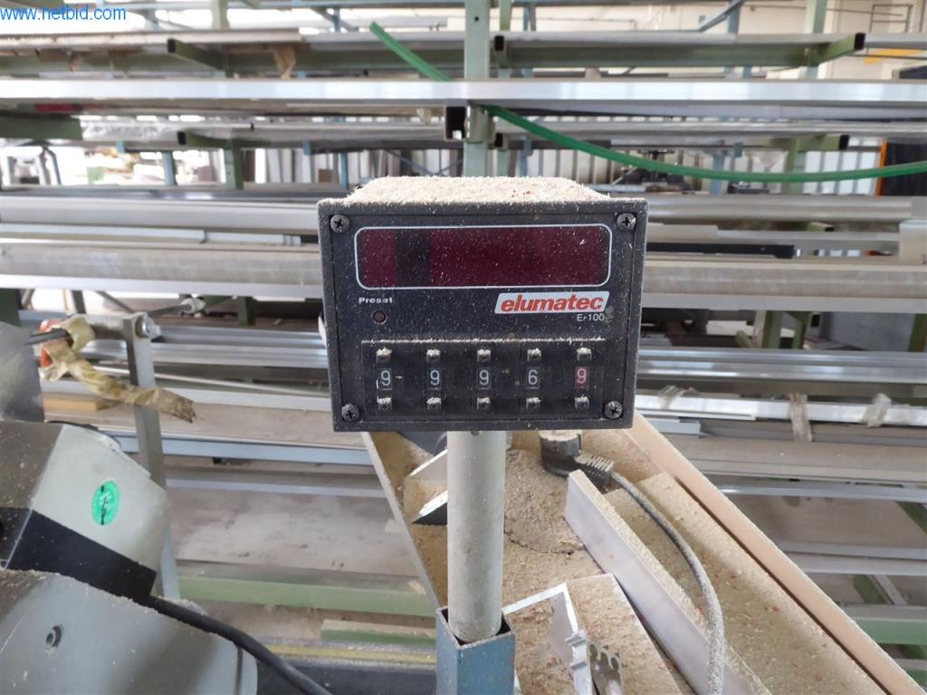 Delovna in pisarniška oprema (okna in kovinske konstrukcije)-4