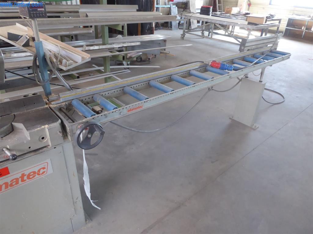 Delovna in pisarniška oprema (okna in kovinske konstrukcije)-6