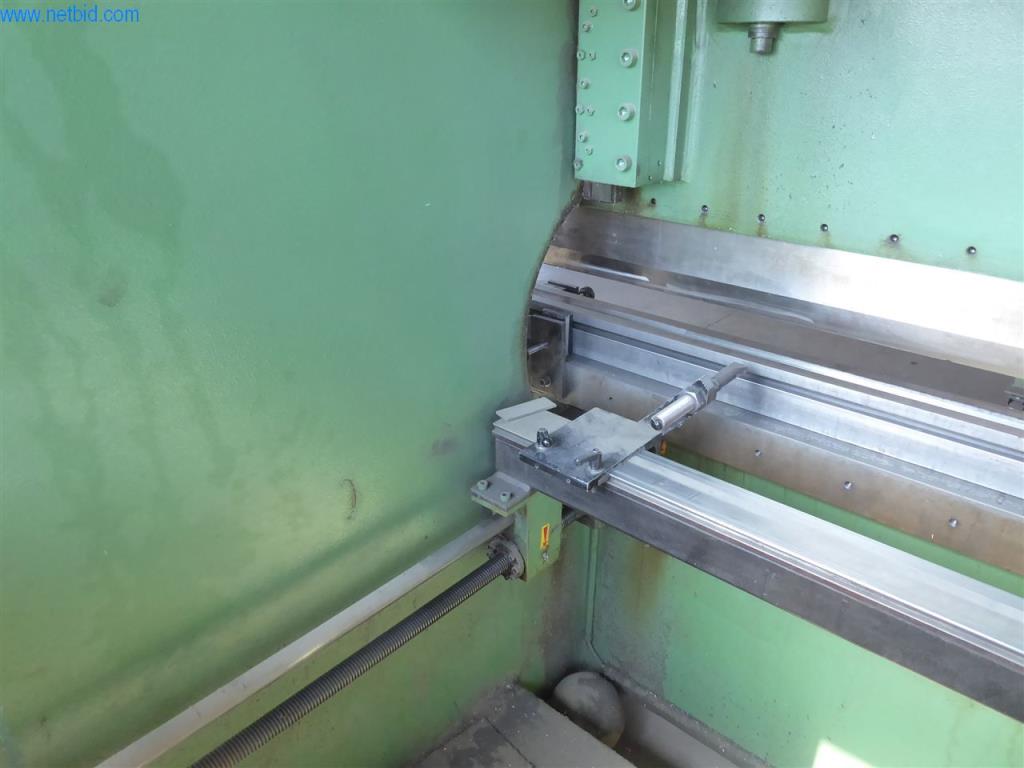 Betriebs- und Geschäftsausstattung (Fenster- und Metallbau)-11