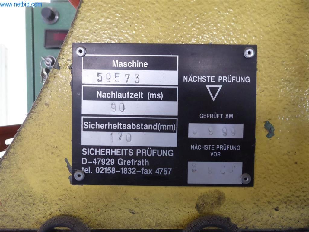 Betriebs- und Geschäftsausstattung (Fenster- und Metallbau)-2