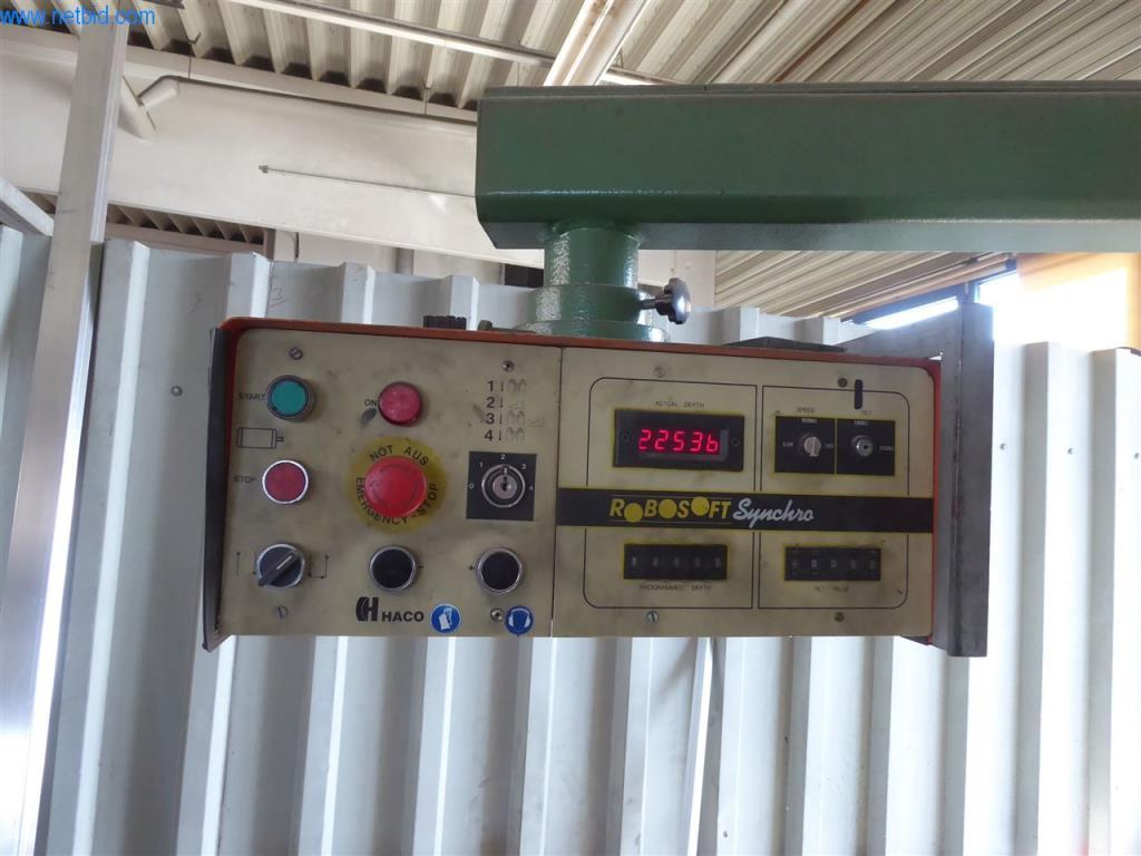 Betriebs- und Geschäftsausstattung (Fenster- und Metallbau)-5