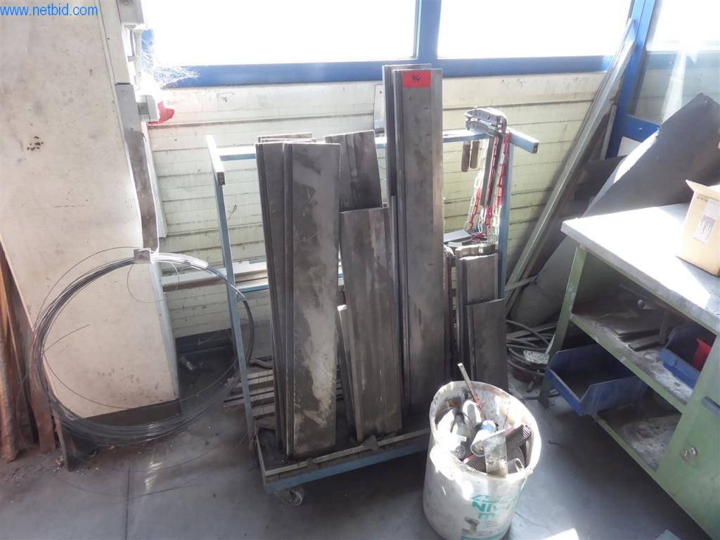 Betriebs- und Geschäftsausstattung (Fenster- und Metallbau)-7