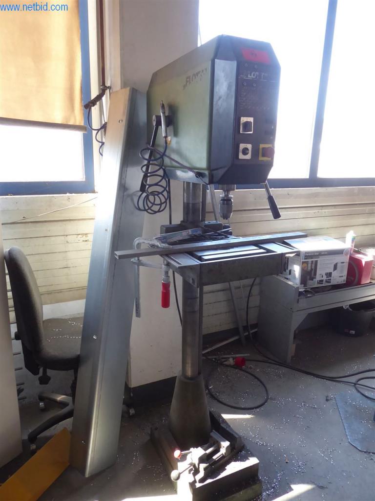 Betriebs- und Geschäftsausstattung (Fenster- und Metallbau)-1