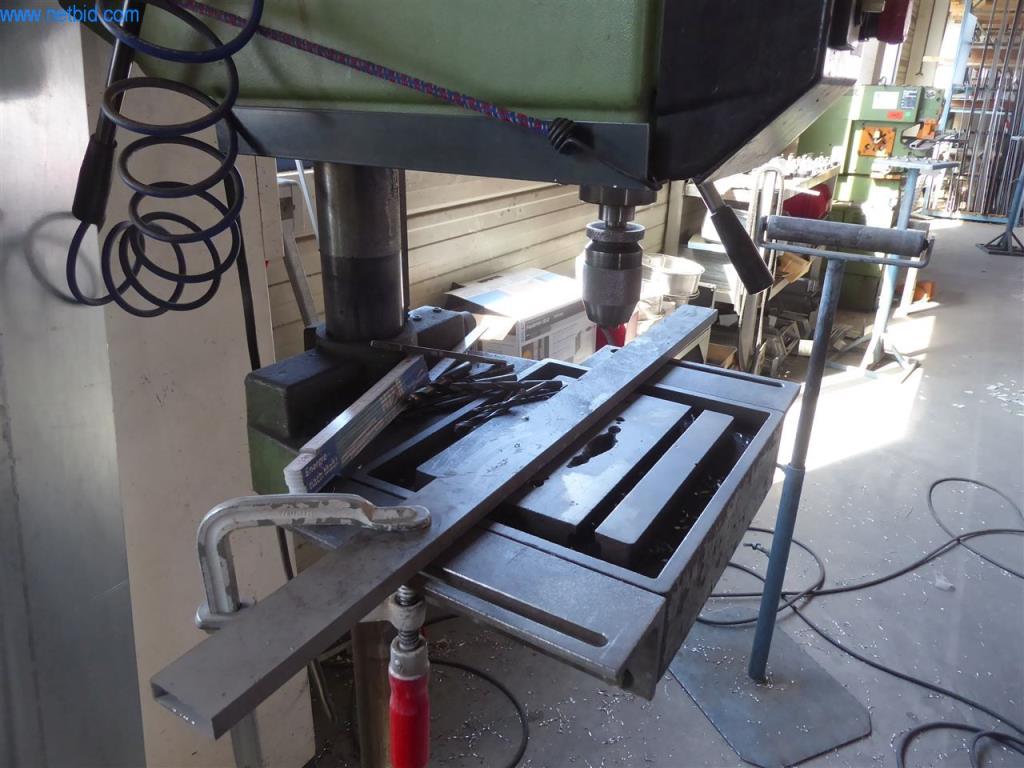 Betriebs- und Geschäftsausstattung (Fenster- und Metallbau)-4