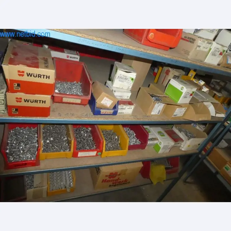 Betriebs- und Geschäftsausstattung (Fenster- und Metallbau)-10