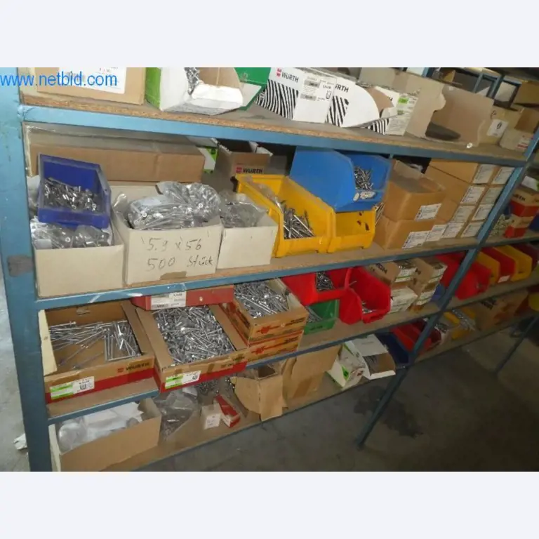 Betriebs- und Geschäftsausstattung (Fenster- und Metallbau)-11