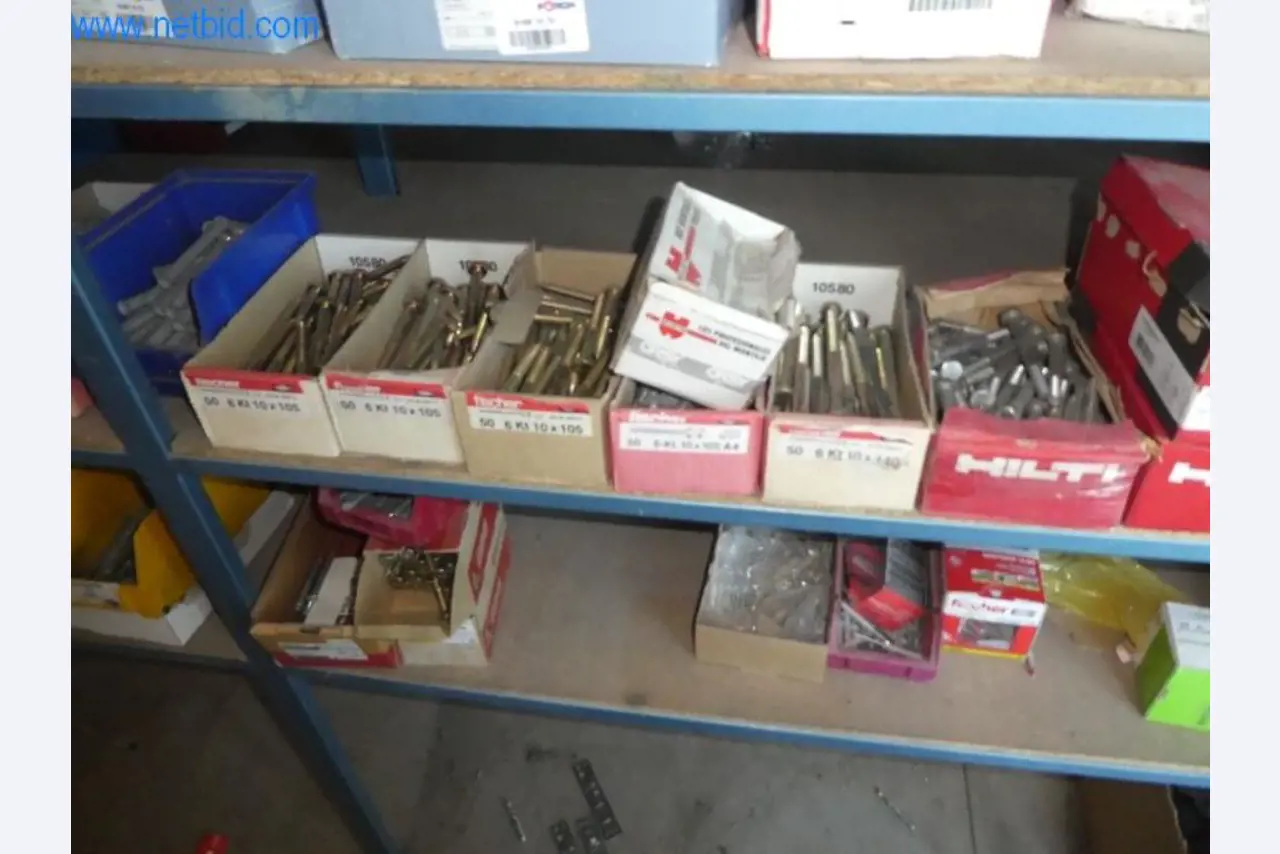 Betriebs- und Geschäftsausstattung (Fenster- und Metallbau)-12