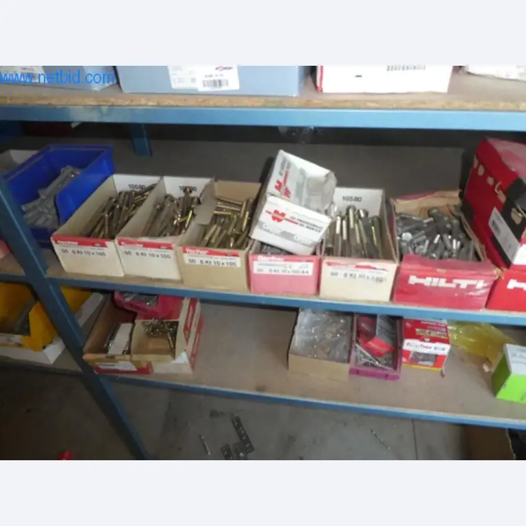 Betriebs- und Geschäftsausstattung (Fenster- und Metallbau)-12