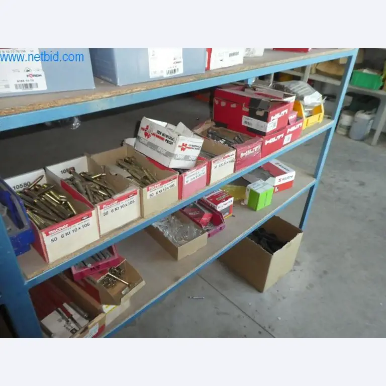 Betriebs- und Geschäftsausstattung (Fenster- und Metallbau)-13