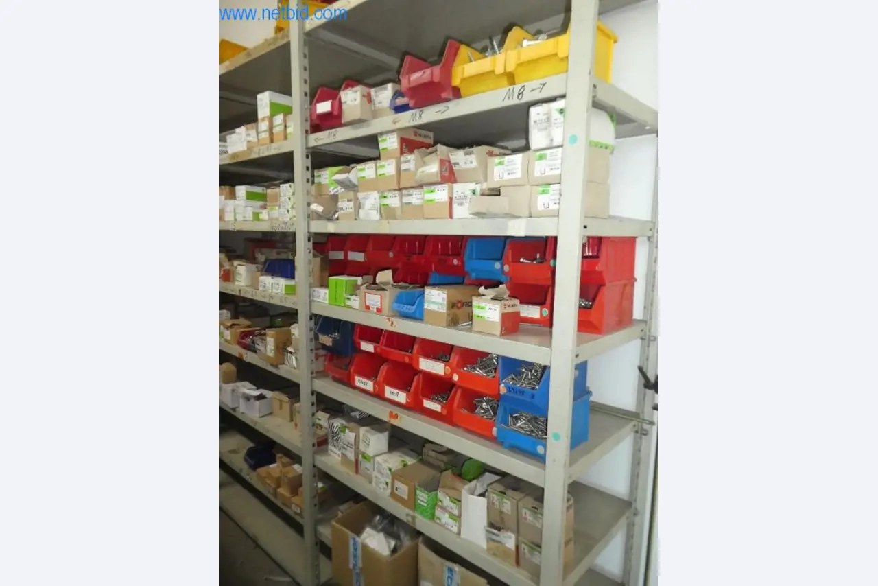 Betriebs- und Geschäftsausstattung (Fenster- und Metallbau)-1