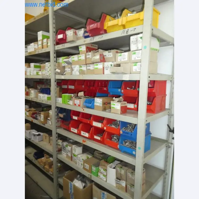 Betriebs- und Geschäftsausstattung (Fenster- und Metallbau)-1