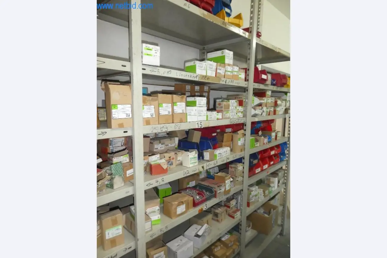 Betriebs- und Geschäftsausstattung (Fenster- und Metallbau)-2