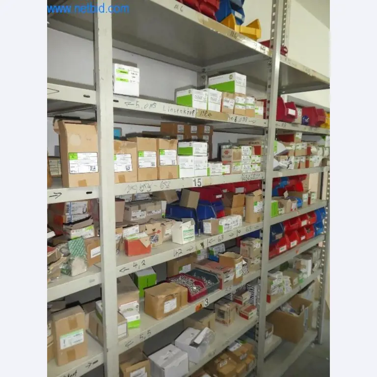 Betriebs- und Geschäftsausstattung (Fenster- und Metallbau)-2