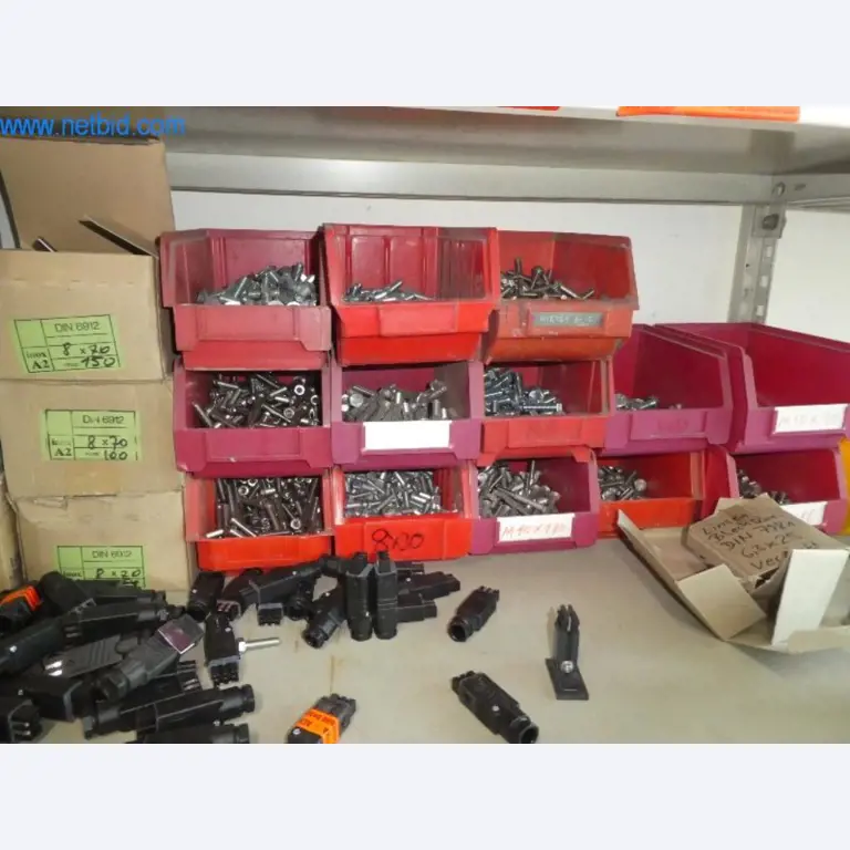 Betriebs- und Geschäftsausstattung (Fenster- und Metallbau)-3