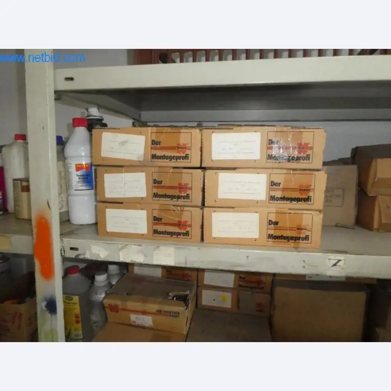 Betriebs- und Geschäftsausstattung (Fenster- und Metallbau)-4