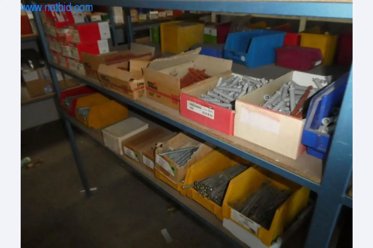 Betriebs- und Geschäftsausstattung (Fenster- und Metallbau)-5