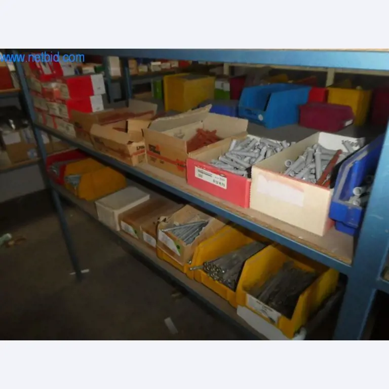 Betriebs- und Geschäftsausstattung (Fenster- und Metallbau)-5