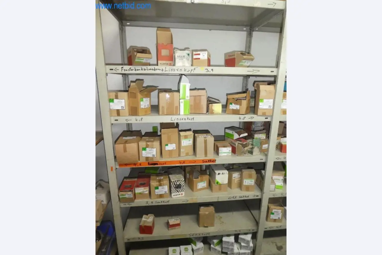 Betriebs- und Geschäftsausstattung (Fenster- und Metallbau)-7