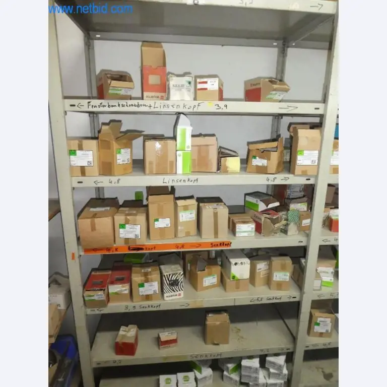 Betriebs- und Geschäftsausstattung (Fenster- und Metallbau)-7