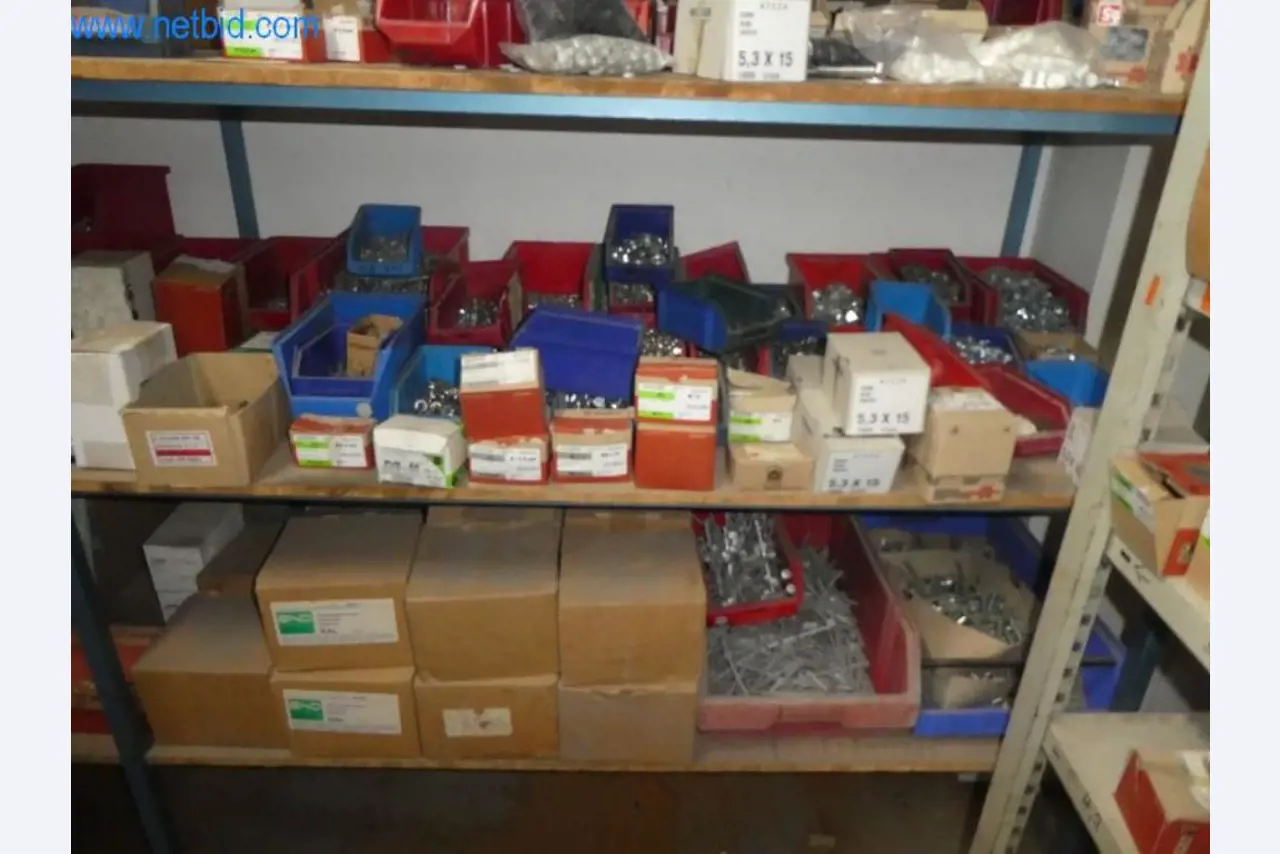 Betriebs- und Geschäftsausstattung (Fenster- und Metallbau)-8