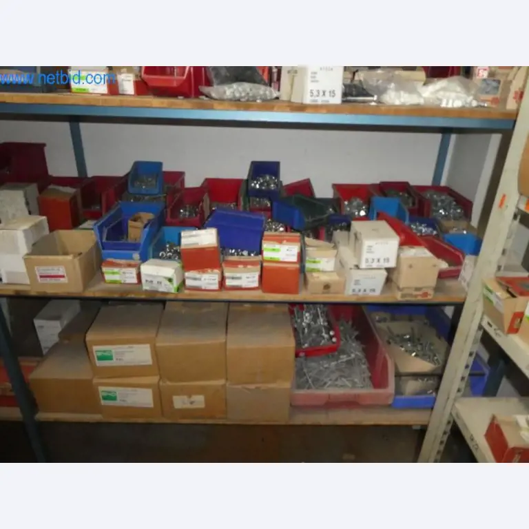 Betriebs- und Geschäftsausstattung (Fenster- und Metallbau)-8