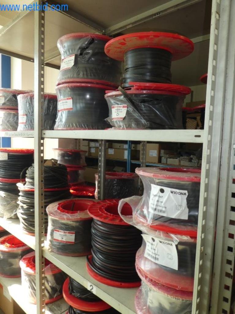 Equipement d'entreprise (fenêtres et construction métallique)-1