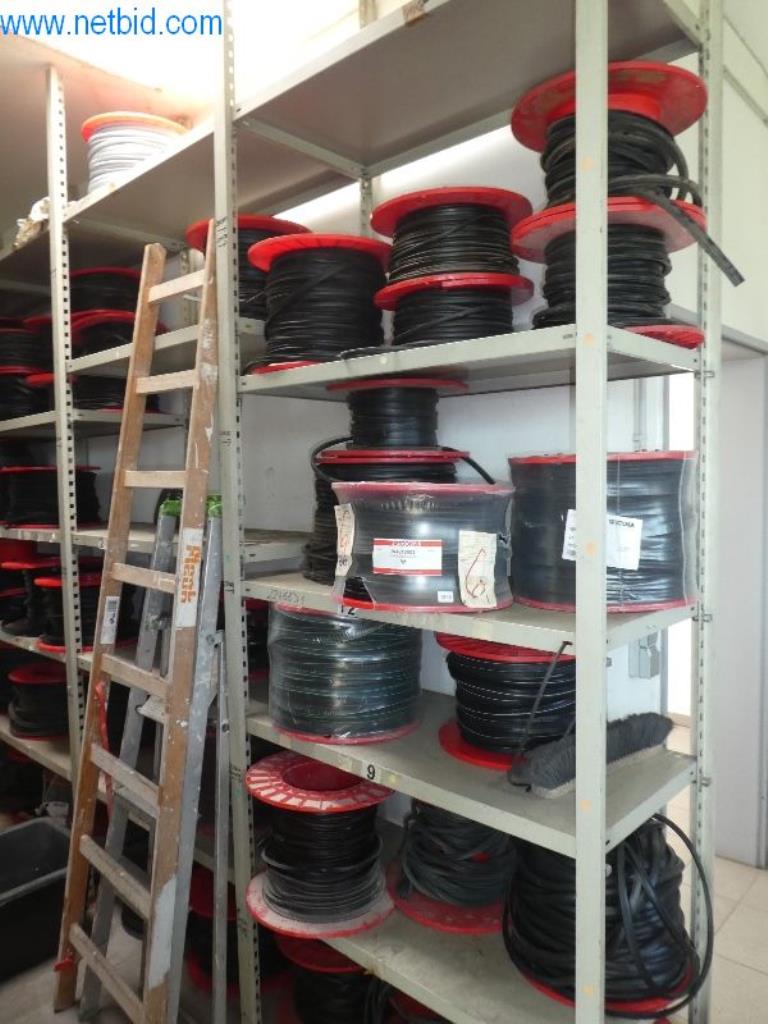 Equipement d'entreprise (fenêtres et construction métallique)-3