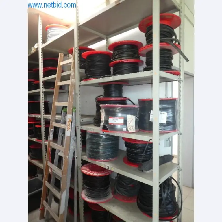 Bedrijfs- en kantooruitrusting (raam- en metaalconstructie)-3