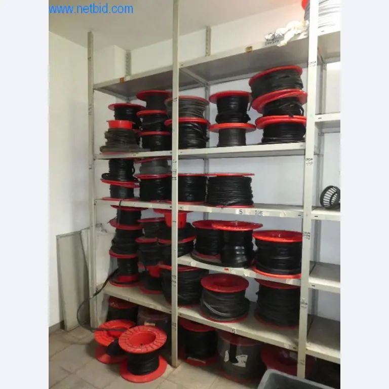 Bedrijfs- en kantooruitrusting (raam- en metaalconstructie)-4