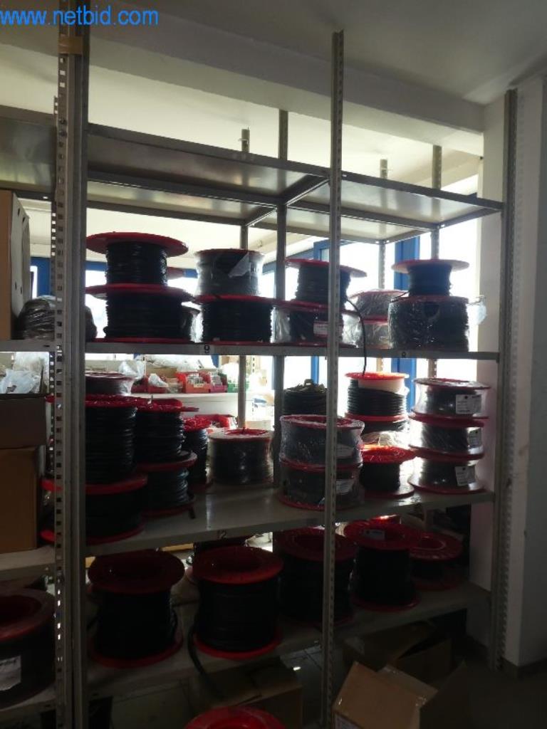 Equipement d'entreprise (fenêtres et construction métallique)-5