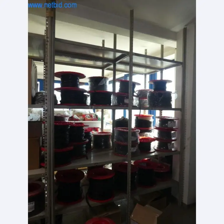 Bedrijfs- en kantooruitrusting (raam- en metaalconstructie)-5