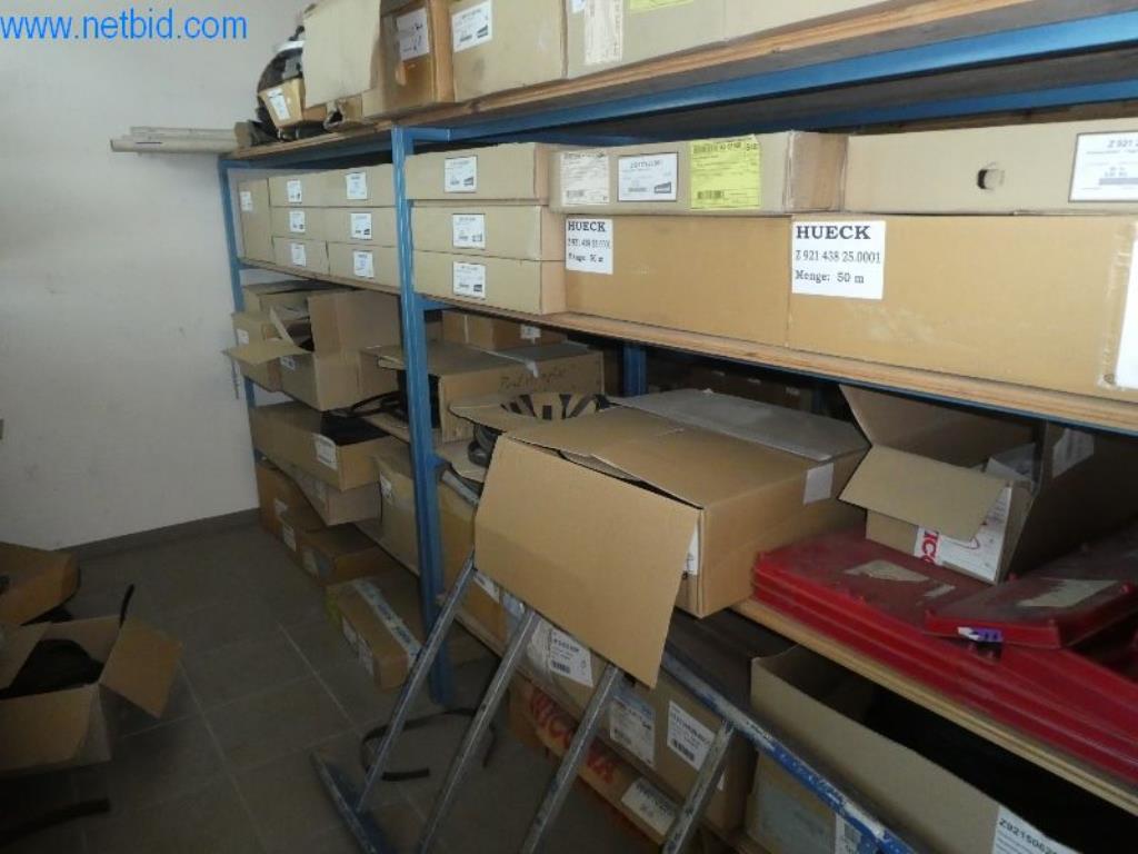 Equipement d'entreprise (fenêtres et construction métallique)-6