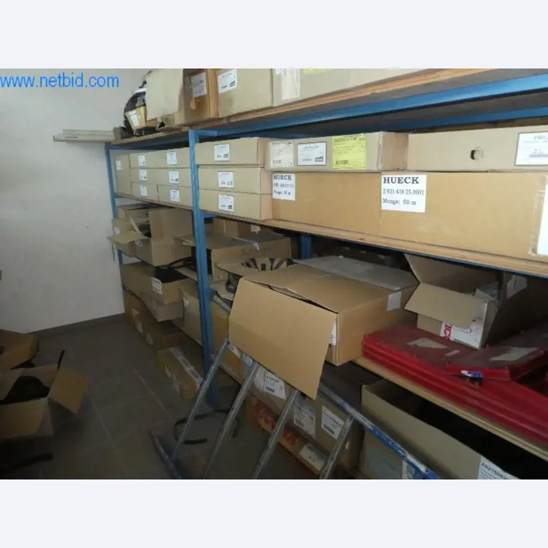 Bedrijfs- en kantooruitrusting (raam- en metaalconstructie)-6