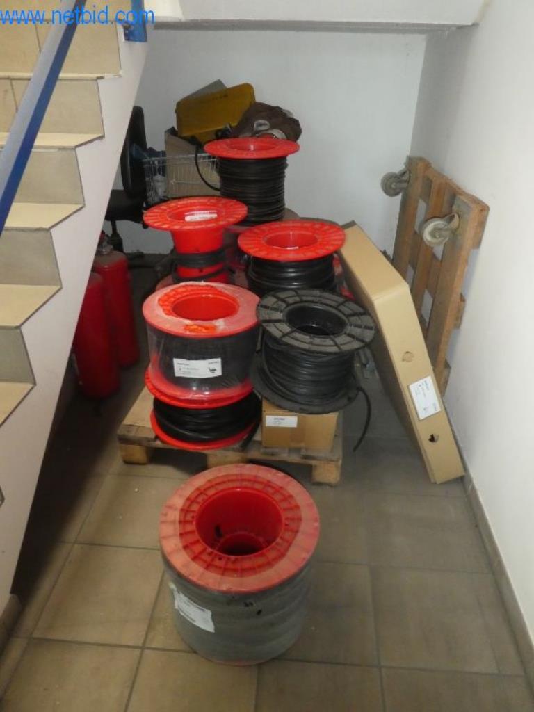 Equipement d'entreprise (fenêtres et construction métallique)-7