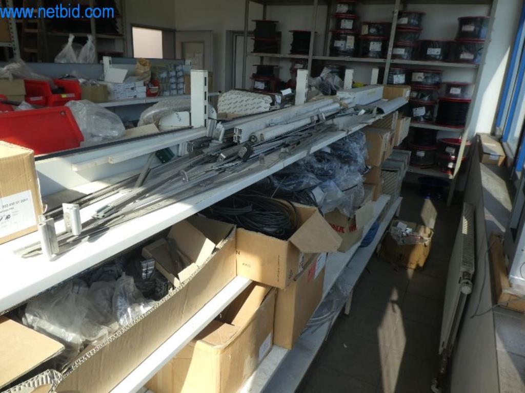 Equipement d'entreprise (fenêtres et construction métallique)-8