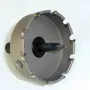 thumbnail-Dobro vzdrževana oprema podjetja za prodajalca solarnih modulov in litijevih baterij-2