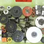 thumbnail-Dobro vzdrževana oprema podjetja za prodajalca solarnih modulov in litijevih baterij-5
