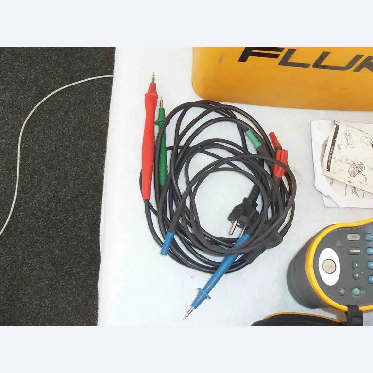 Gepflegte Firmenausstattung eines Solarmodul- und Lithiumbatterie Händlers-3