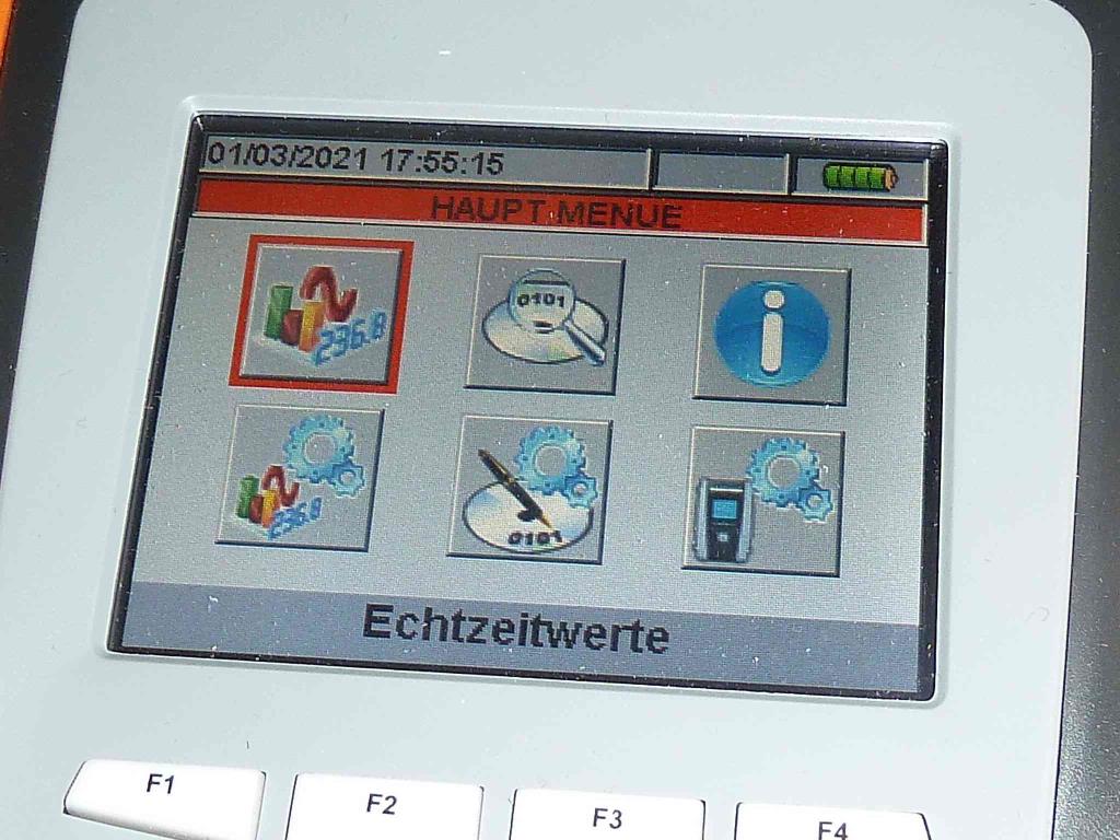 Dobrze utrzymany sprzęt firmowy dla sprzedawcy modułów słonecznych i baterii litowych-3