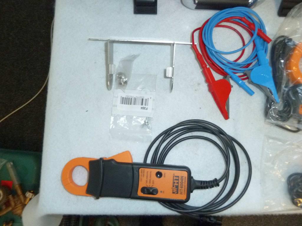 Dobrze utrzymany sprzęt firmowy dla sprzedawcy modułów słonecznych i baterii litowych-4