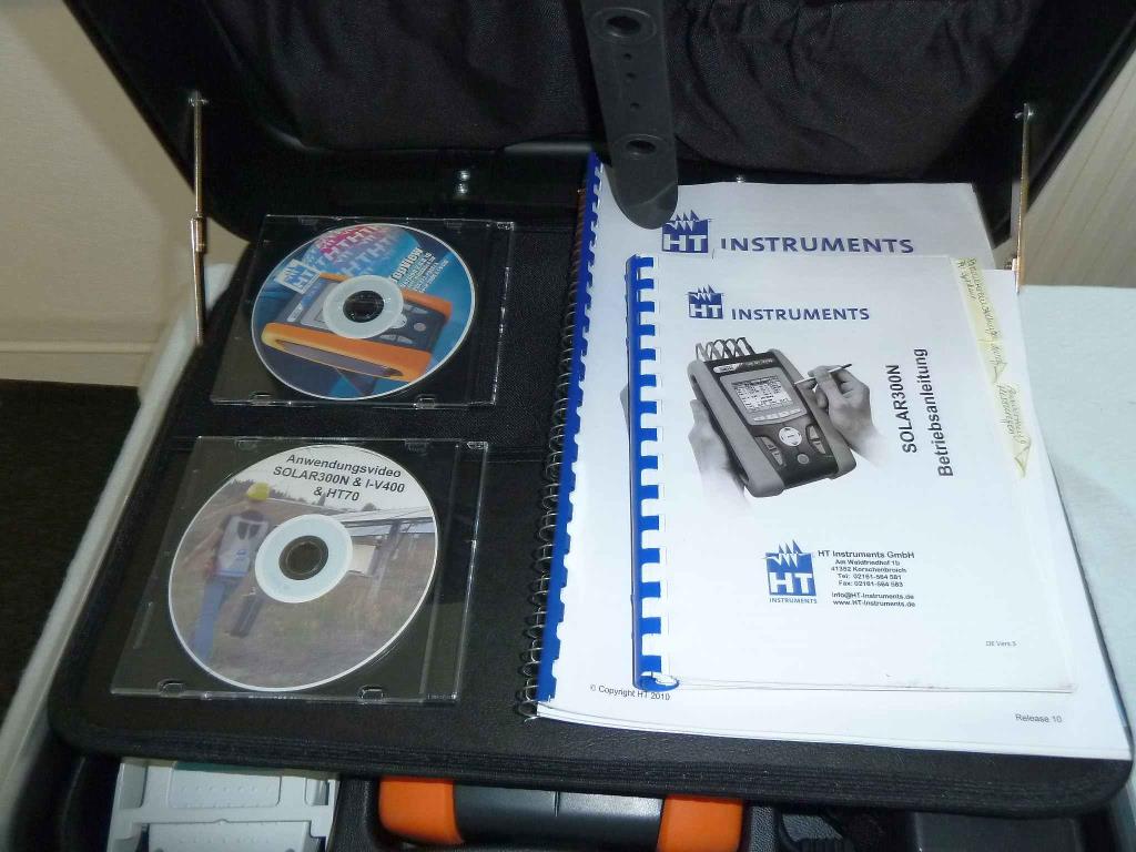 Dobrze utrzymany sprzęt firmowy dla sprzedawcy modułów słonecznych i baterii litowych-6