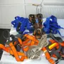 thumbnail-Gepflegte Firmenausstattung eines Solarmodul- und Lithiumbatterie Händlers-4
