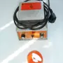 thumbnail-Equipement d'entreprise soigné d'un revendeur de modules solaires et de batteries au lithium-1