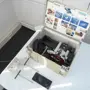 thumbnail-Equipement d'entreprise soigné d'un revendeur de modules solaires et de batteries au lithium-4