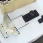 thumbnail-Equipement d'entreprise soigné d'un revendeur de modules solaires et de batteries au lithium-6