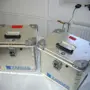 thumbnail-Gepflegte Firmenausstattung eines Solarmodul- und Lithiumbatterie Händlers-1
