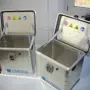 thumbnail-Gepflegte Firmenausstattung eines Solarmodul- und Lithiumbatterie Händlers-2